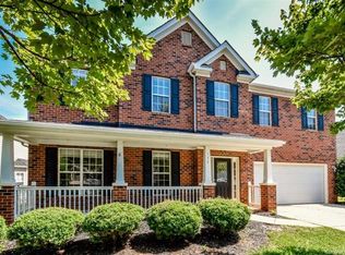 132 Middleton Pl, Mooresville, NC 28117