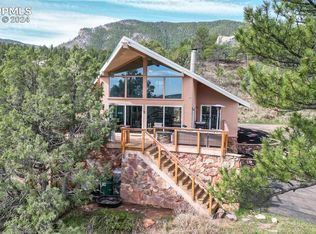 7059 Perry Park Blvd, Larkspur, CO 80118