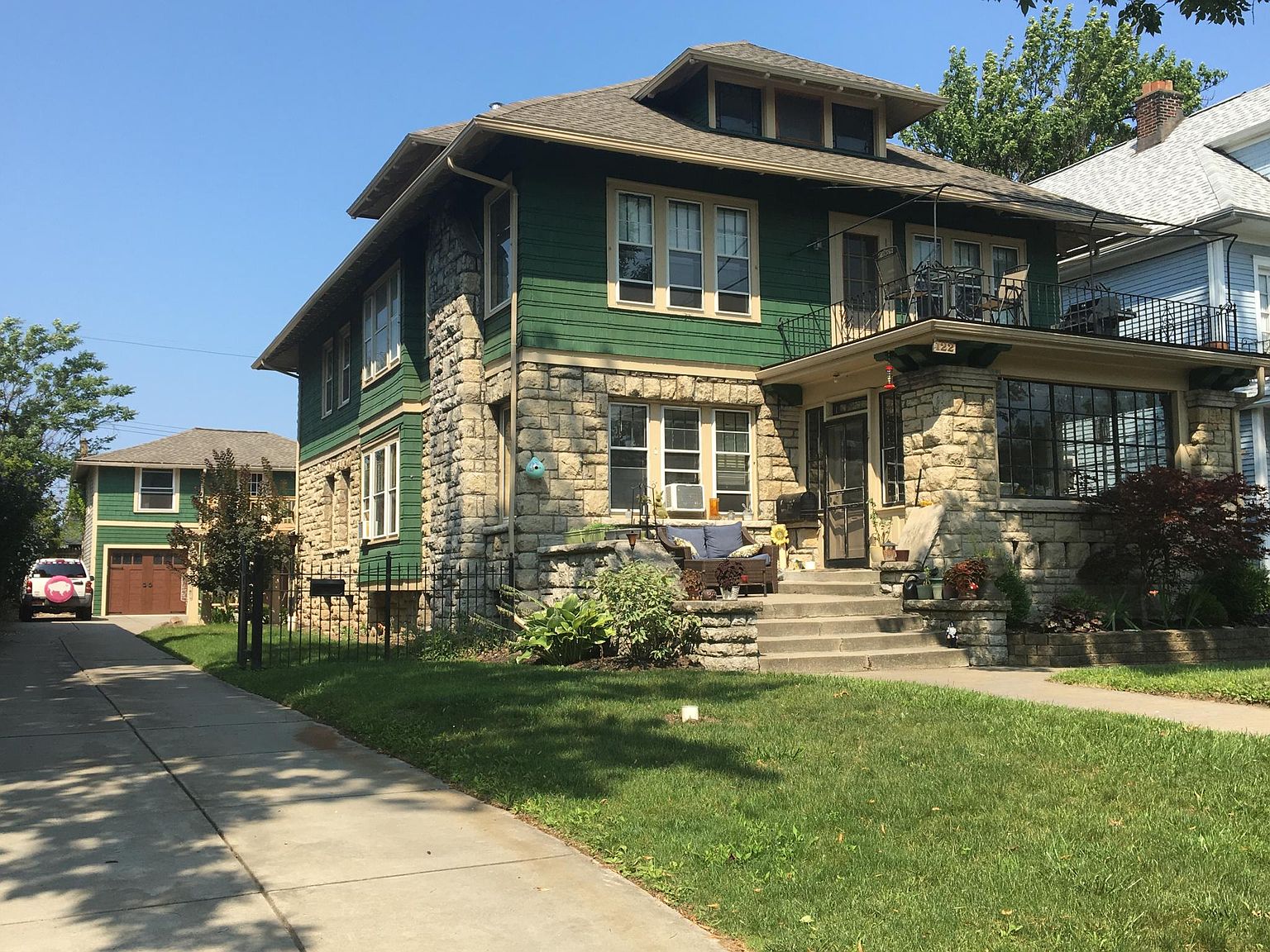 122 Crestwood Ave, Buffalo, NY 14216 Zillow
