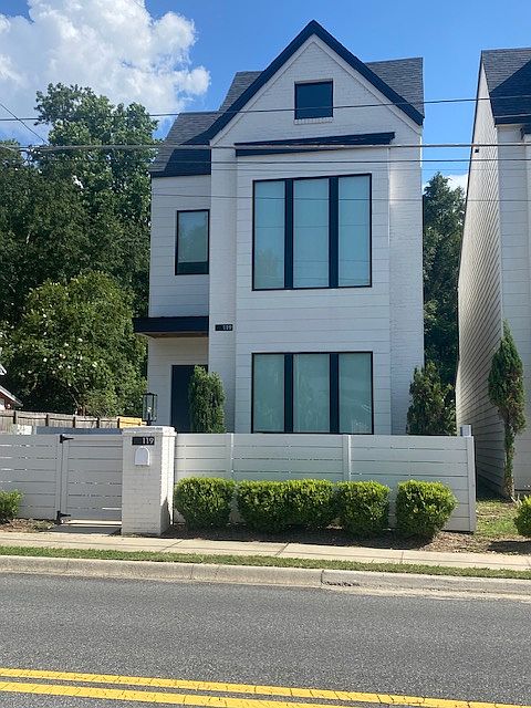 1st image of 119 W 4th Ave