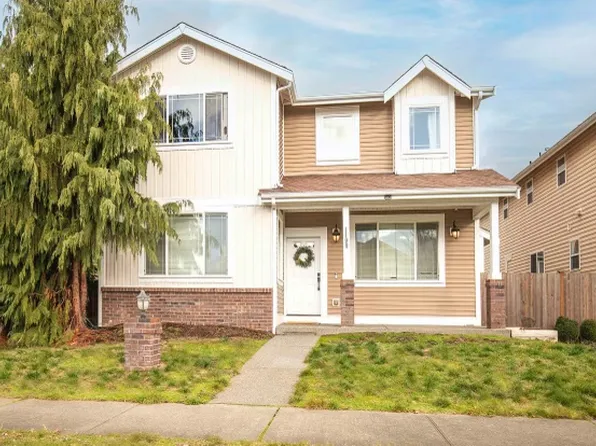 1108 Sigafoos Ave NW, Orting, WA 98360