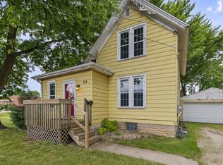 612 Blaine St, Belvidere, IL 61008