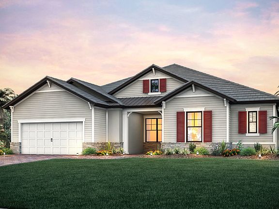 Home Exterior KW2B