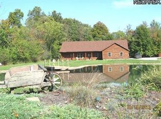 9585 Crow Rd, Litchfield, OH 44253