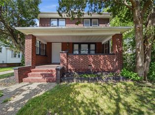 928 Hammel St, Akron, OH 44306