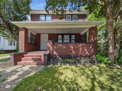928 Hammel St, Akron, OH, 44306