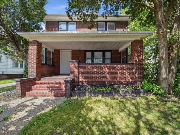 928 Hammel St, Akron, OH 44306