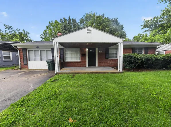 3339 Niagara St, Cincinnati, OH 45251