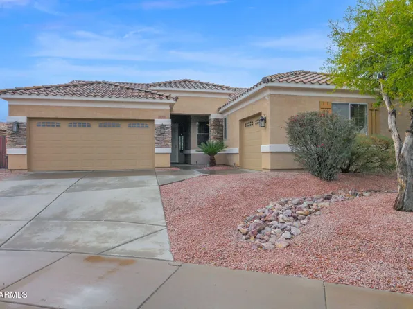26506 N 74th Lane, Peoria, AZ 85383