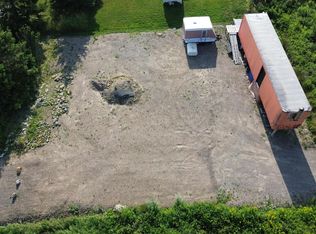 Macnamara St, Glace Bay, NS B1A 6A6