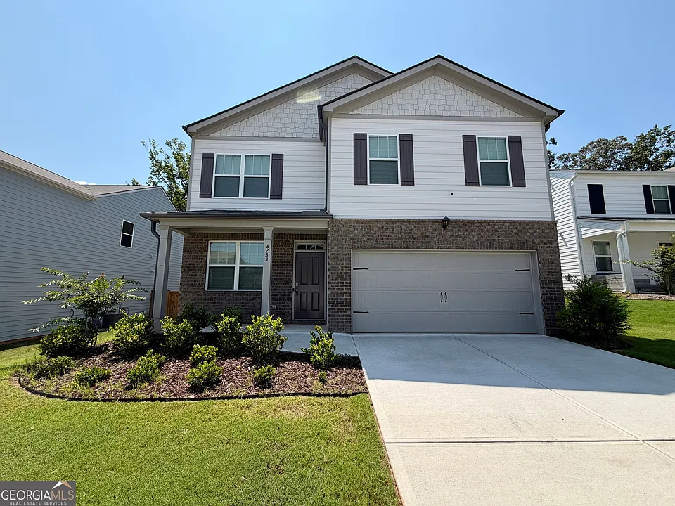 8233 Bluewater Dr