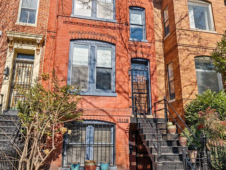 1511 Q St NW #B — Photo 9