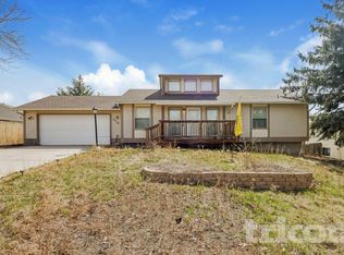 5459 Country Heights Dr, Colorado Springs, CO 80917