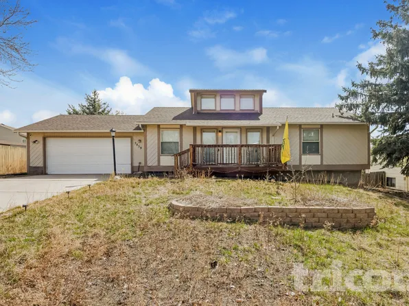 5459 Country Heights Dr, Colorado Springs, CO 80917