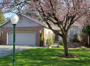 322 Foursome Dr, Sequim, WA 98382