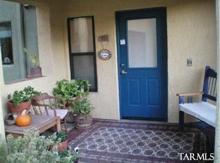 126 E Limberlost Dr, Tucson, AZ 85705