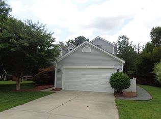 601 Captain St, Jacksonville, AR 72076