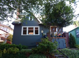 1613 N 52nd St, Seattle, WA 98103