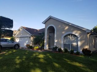 8517 Sunsprite Ct, Orlando, FL 32818