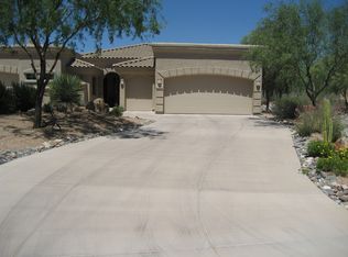 27703 N Quail Spring Rd, Rio Verde, AZ 85263