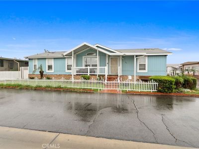 11301 Euclid St Space 115, Garden Grove, CA, 92840