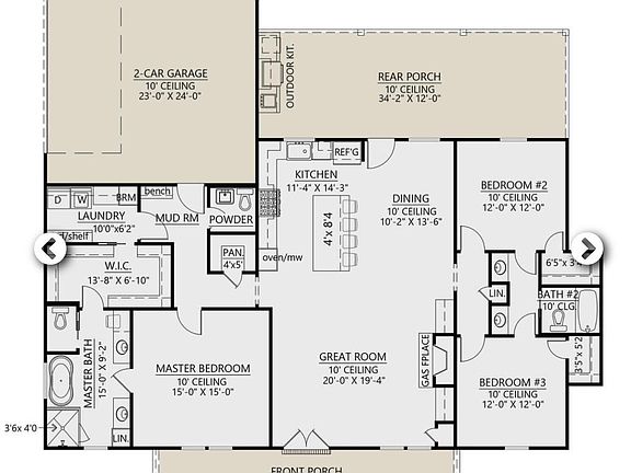 3rd image of 225 Hyta St