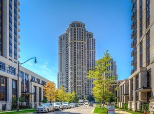 80 Harrison Garden Blvd #819, Toronto, ON M2N 7E3