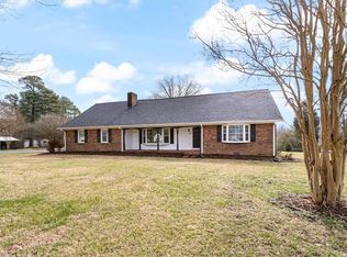 354 Welcome Bethesda Rd, Lexington, NC 27295