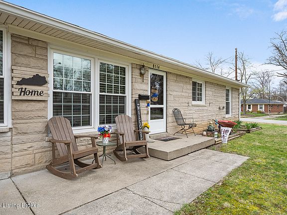 3rd image of 8114 Bost Ln