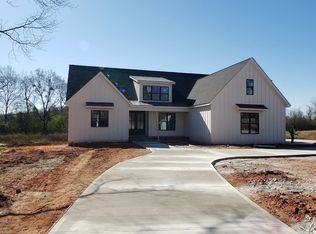 2281 Walls Rd, Greer, SC 29651