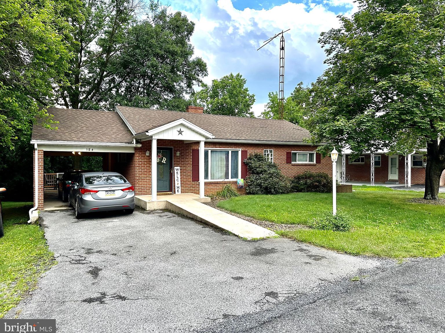 184 Oak Forest Dr, Saint Thomas, PA 17252 Zillow