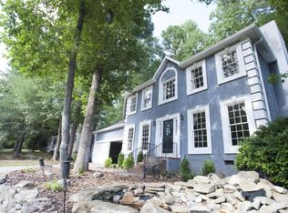 2067 Kolb Ridge Ct SW, Marietta, GA 30008