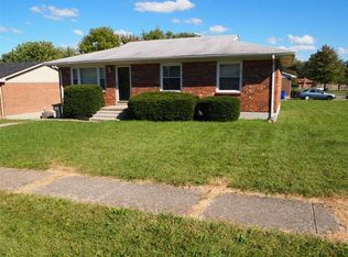 3228 Mirror Lake Dr, Lexington, KY 40515