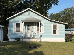 203 S Fuller St, Kenney, IL 61749