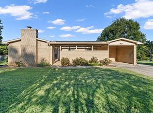 201 Eastview Dr, Simpsonville, SC 29681