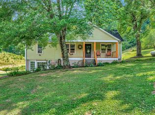 4105 Fry Branch Rd, Lynnville, TN 38472