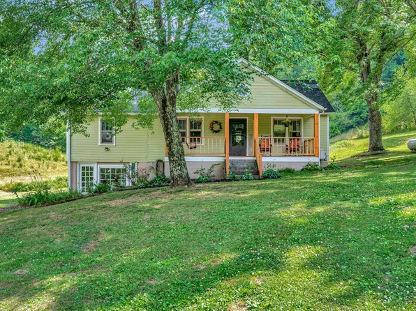 4105 Fry Branch Rd, Lynnville, TN 38472