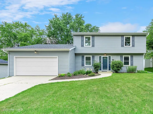 704 59th St, Lisle, IL 60532