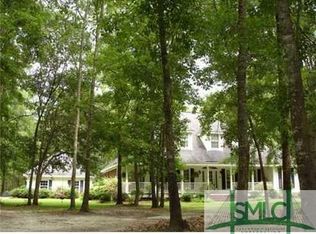 220 Timbergate Ln, Rincon, GA 31326