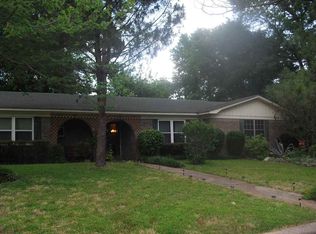 1509 E 22nd St, Texarkana, AR 71854