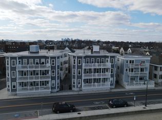 86 Winthrop Shore Dr #8, Winthrop, MA 02152