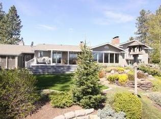 9305 S Cedar Rim Ln, Spokane, WA 99224