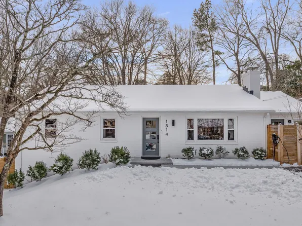 1314 Kenwood Ln, Charlottesville, VA 22901