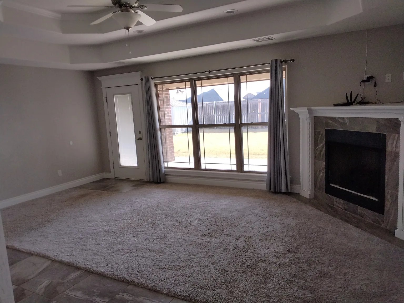 401 North Mountain Meadow Drive - 1 — Photo 4