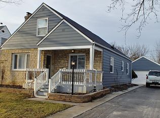 1704 Oakland Park Ave, Columbus, OH