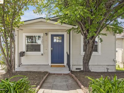 9301 Lawlor St, Oakland, CA, 94605