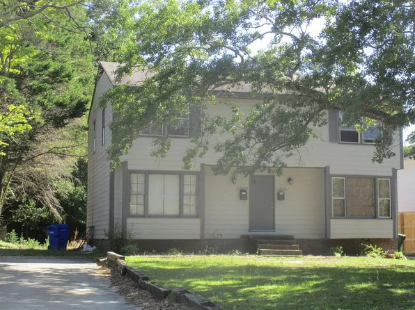 1403 E 5th St, Greenville, NC 27858