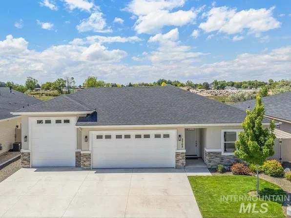 3705 S Julianite Ave, Nampa, ID 83686