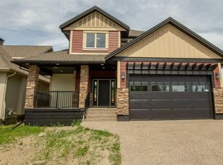 8862 S 60th Ave, Grande Prairie, AB T8W0J9