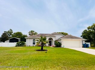 10462 Flicker Rd, Brooksville, FL 34613